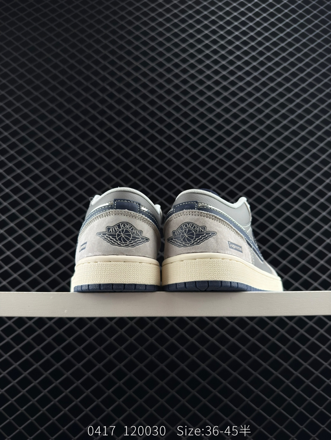 Nike Air Jordan 1 Low